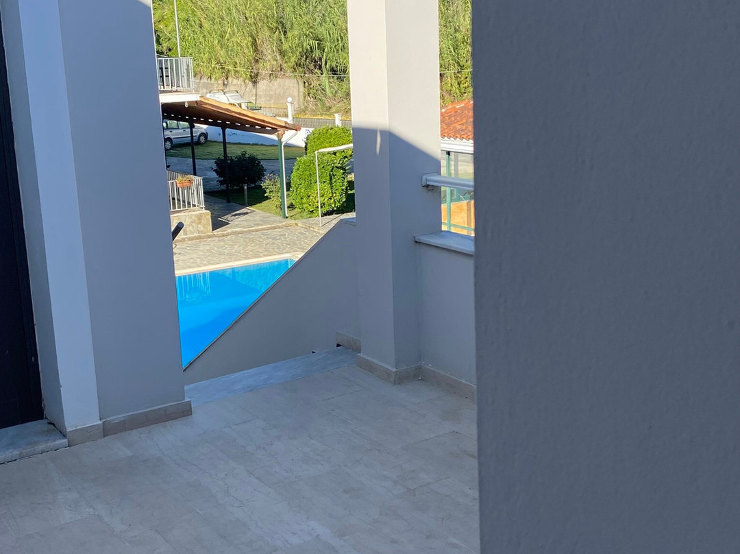 Spiridoula's Apartments Corfu