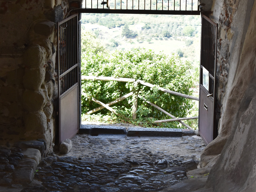 Castello di Lauria景点图片