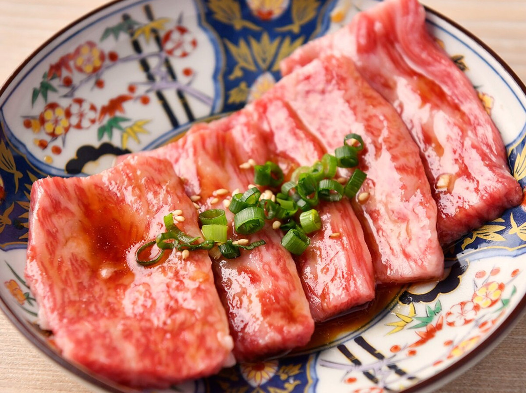 仙台ホルモン焼肉酒場ときわ亭池袋西口店