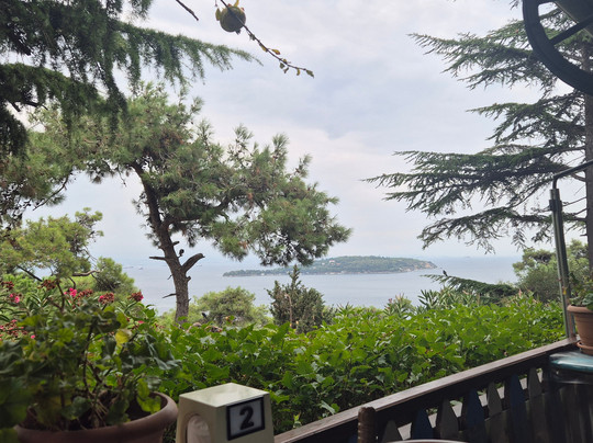 Nakibey Plaj-布尤卡达必去景点