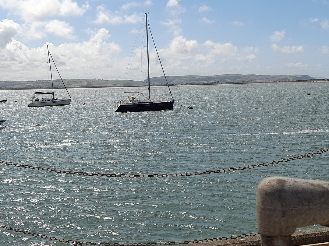 Min-y-mor Hotel主图