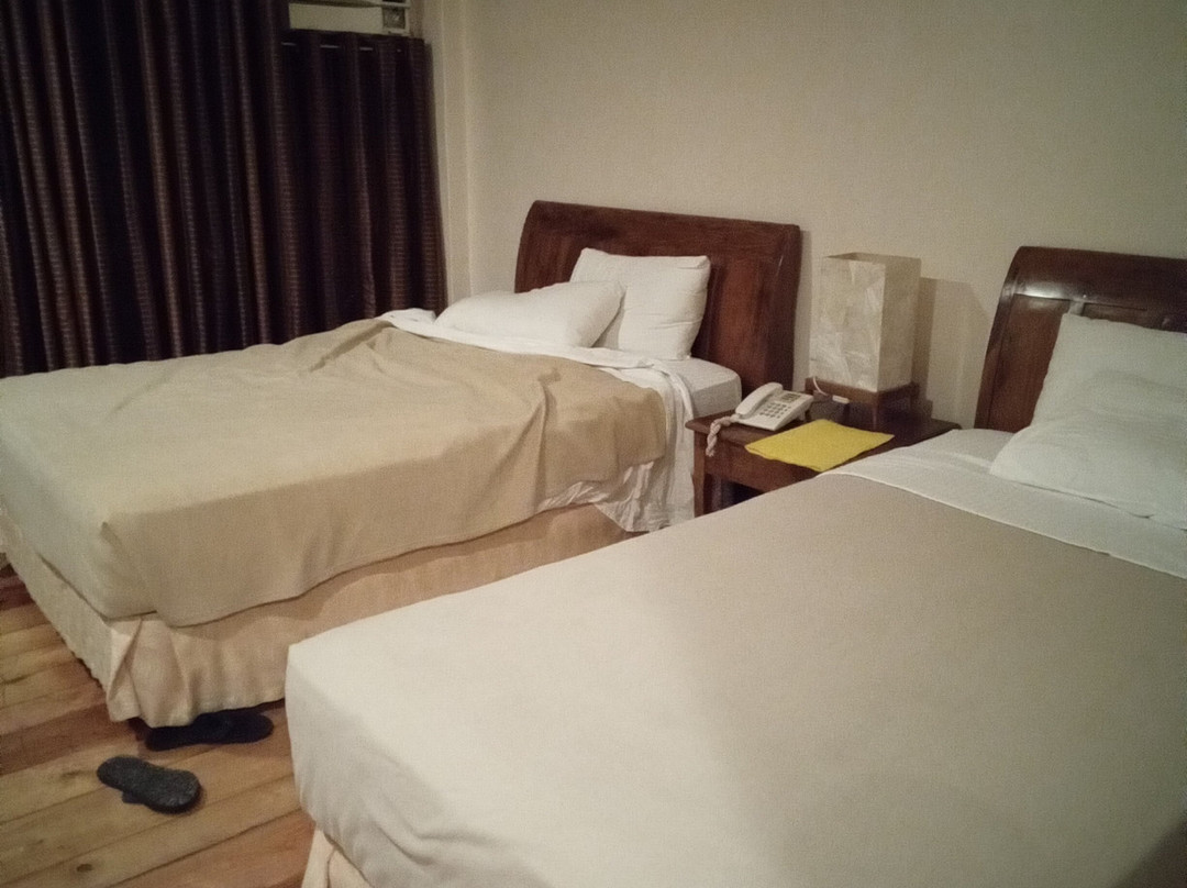 Sabin Resort Hotel主图