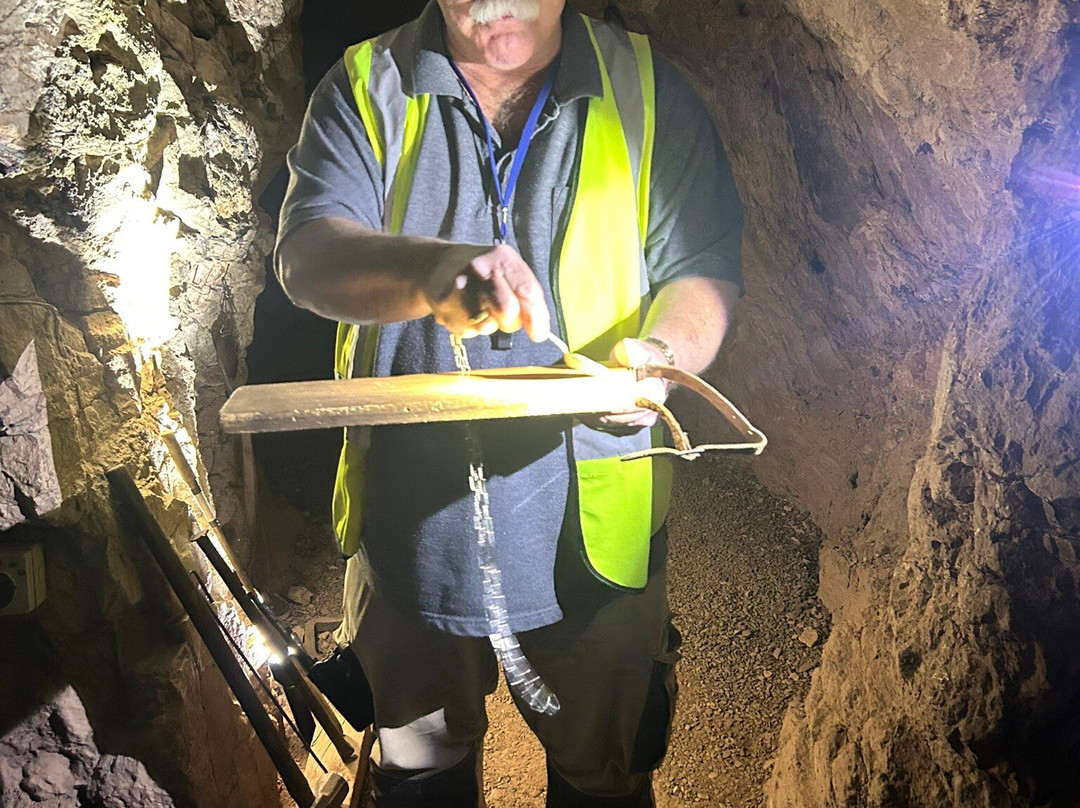 North Blinman Hotel主图