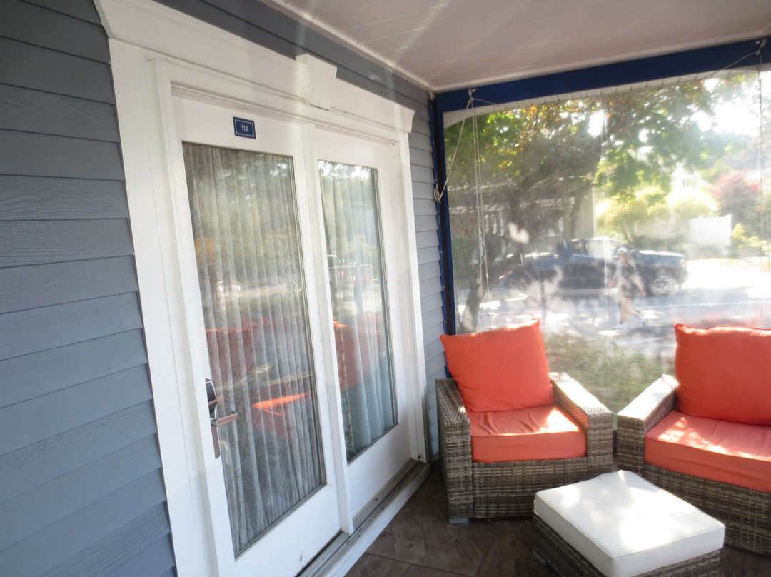 King's Port Inn主图