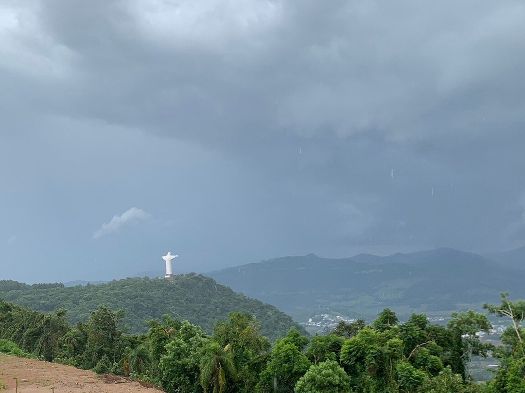 Cristo Protetor-Encantado必去景点