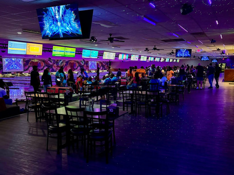 Strikers-森赖斯必去景点