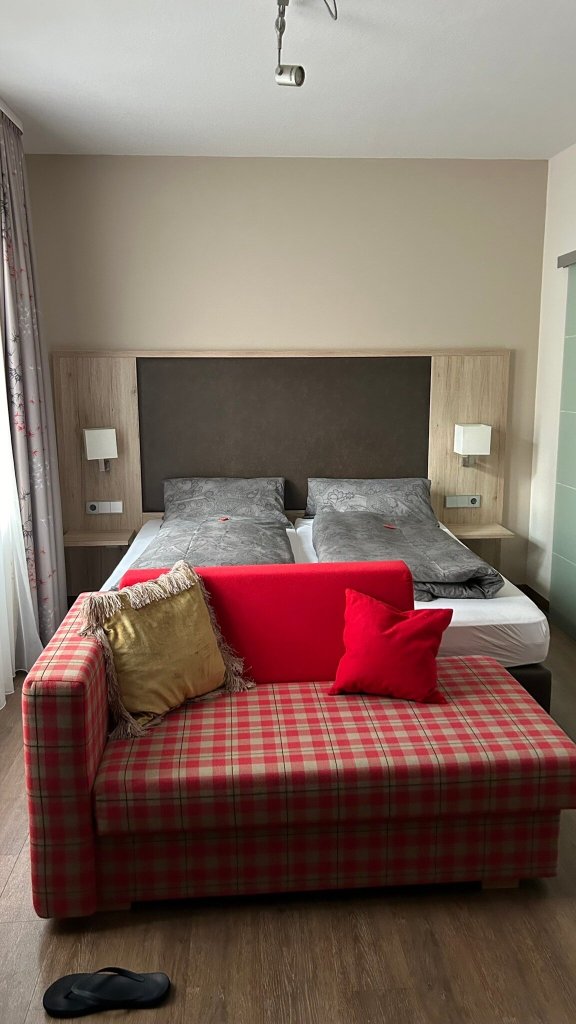 Gasthof Hirsch-官方