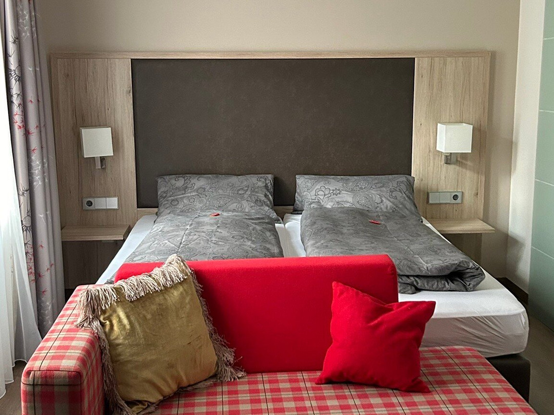 Gasthof Hirsch主图