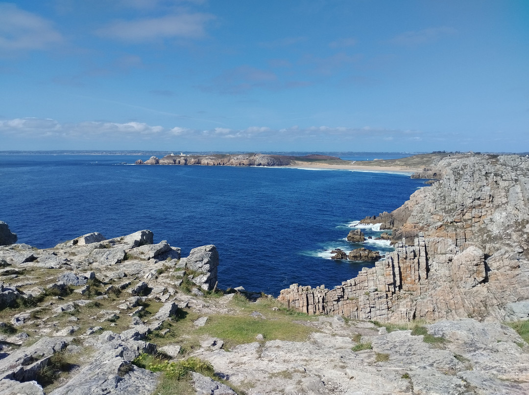 Pointe de Pen-Hir-Camaret-sur-Mer必去景点