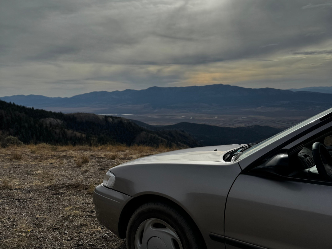 Success Loop-Ely必去景点