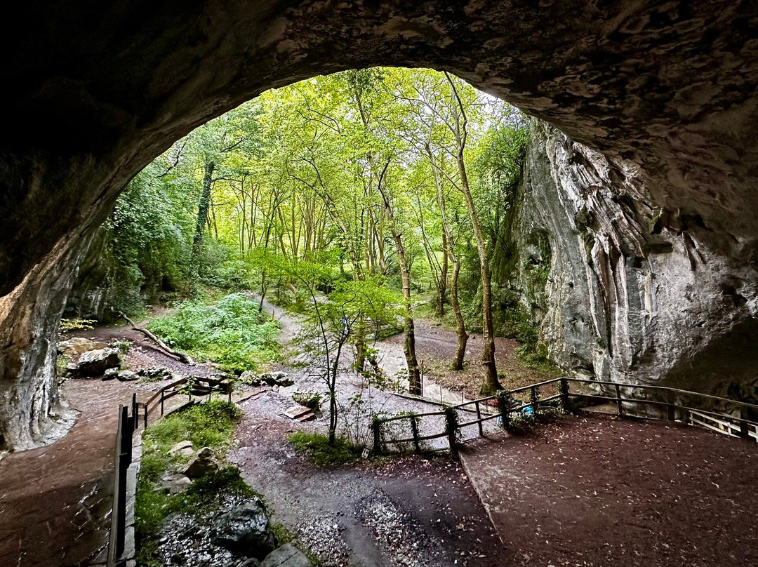 Cuevas de Zugarramurdi-Zugarramurdi必去景点