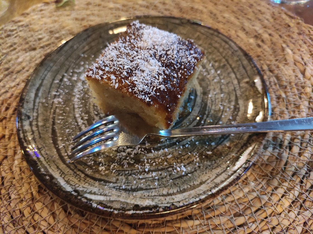 Core by Clare Smyth