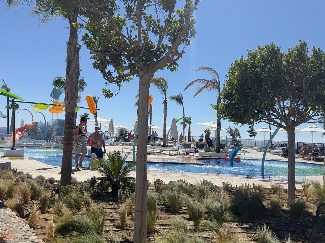 Mitsis Rodos Village主图