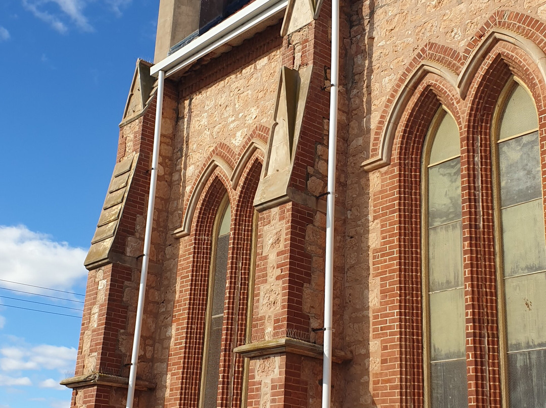 Moonta Uniting Church