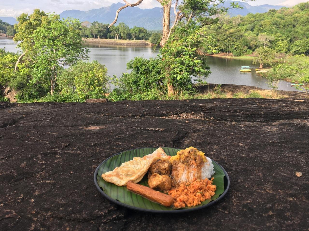 Sorabora Lake-Mahiyangana必去景点