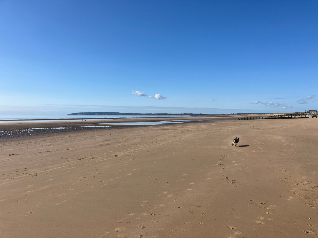 Broomhill Sands景点图片