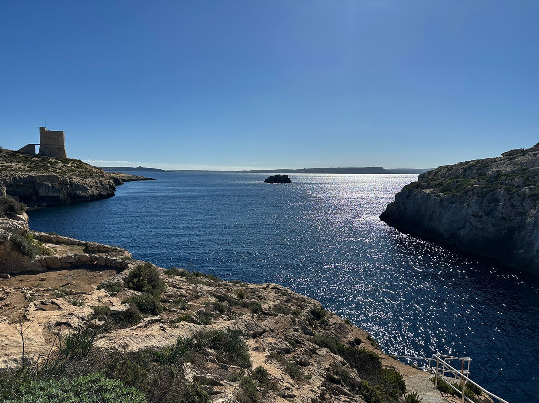 Bliss Dive-Marsalforn必去景点