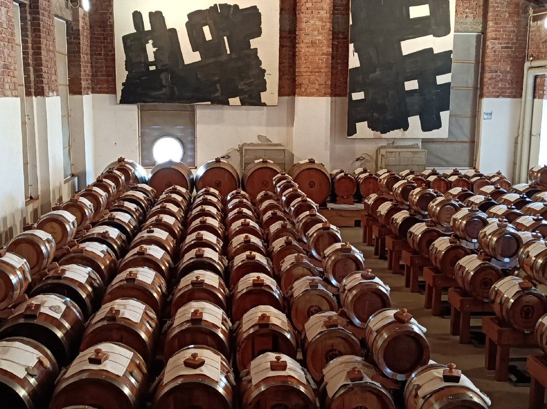 Acetaia Midolini-Manzano必去景点