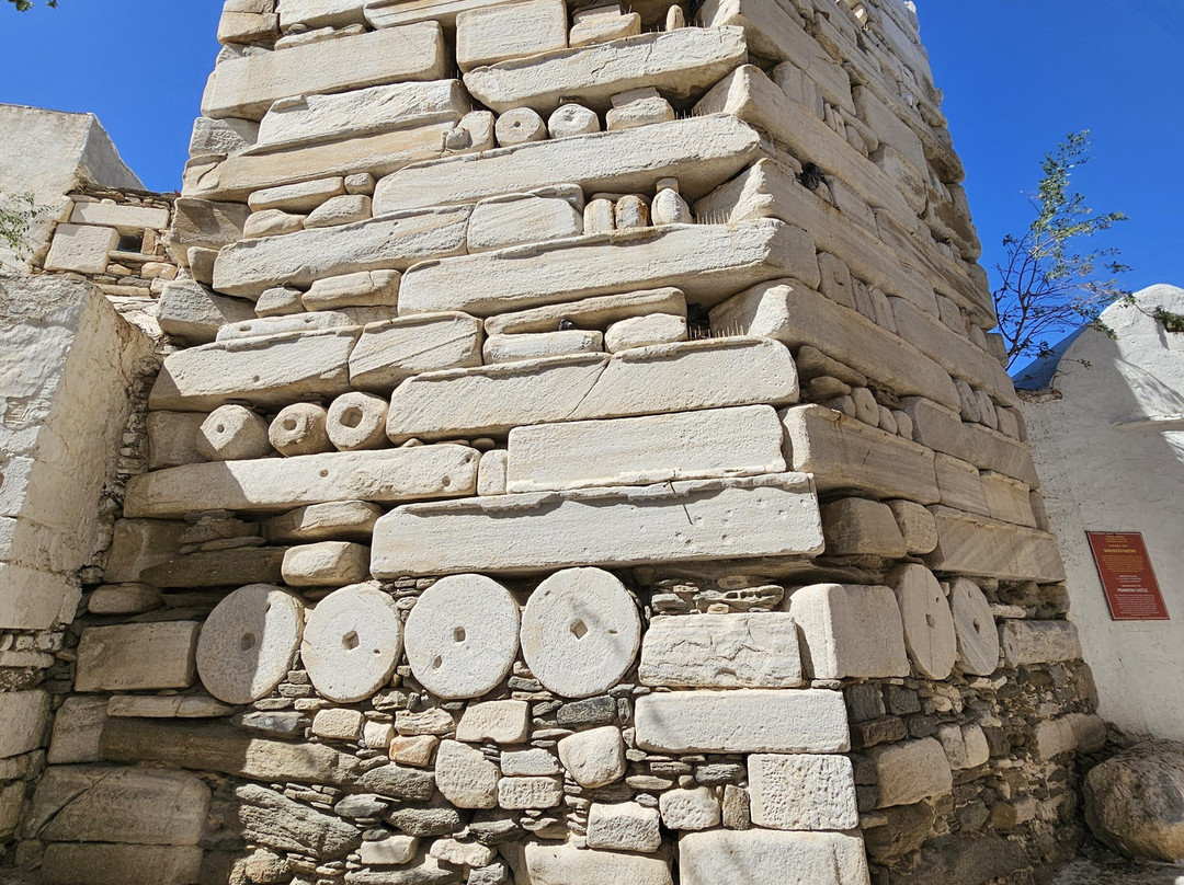 Frankish Castle景点图片