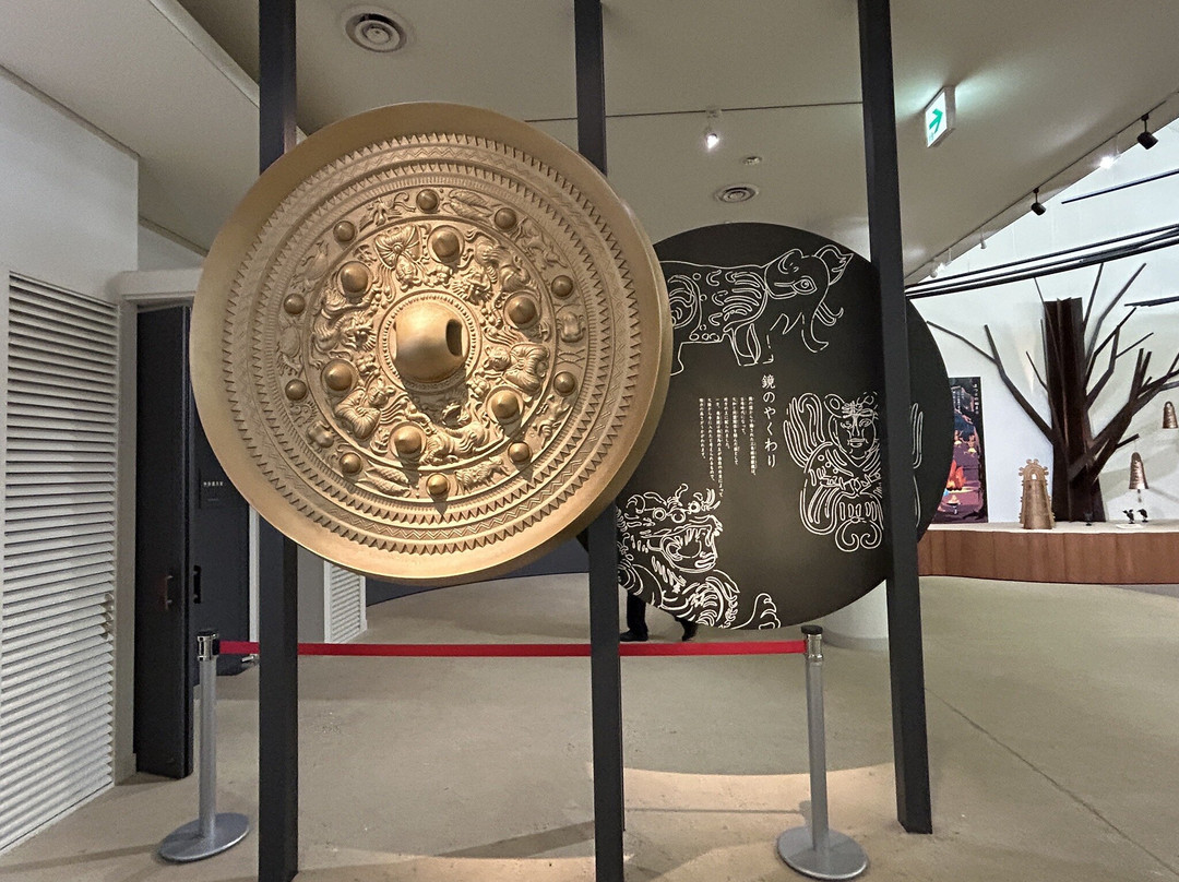 Ancient Asago Museum-朝来市必去景点