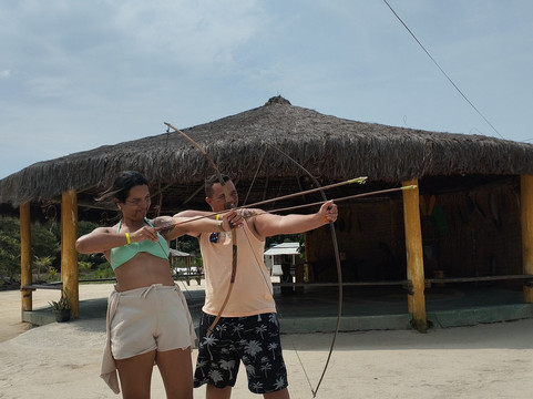 K1 Turismo-Porto Seguro必去景点