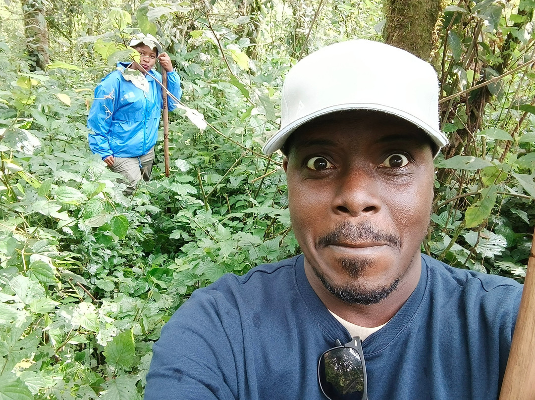 BIC Tours-坎帕拉必去景点