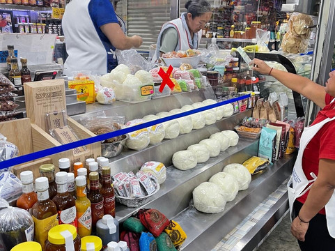 Club Tengo Hambre-瓦哈卡必去景点