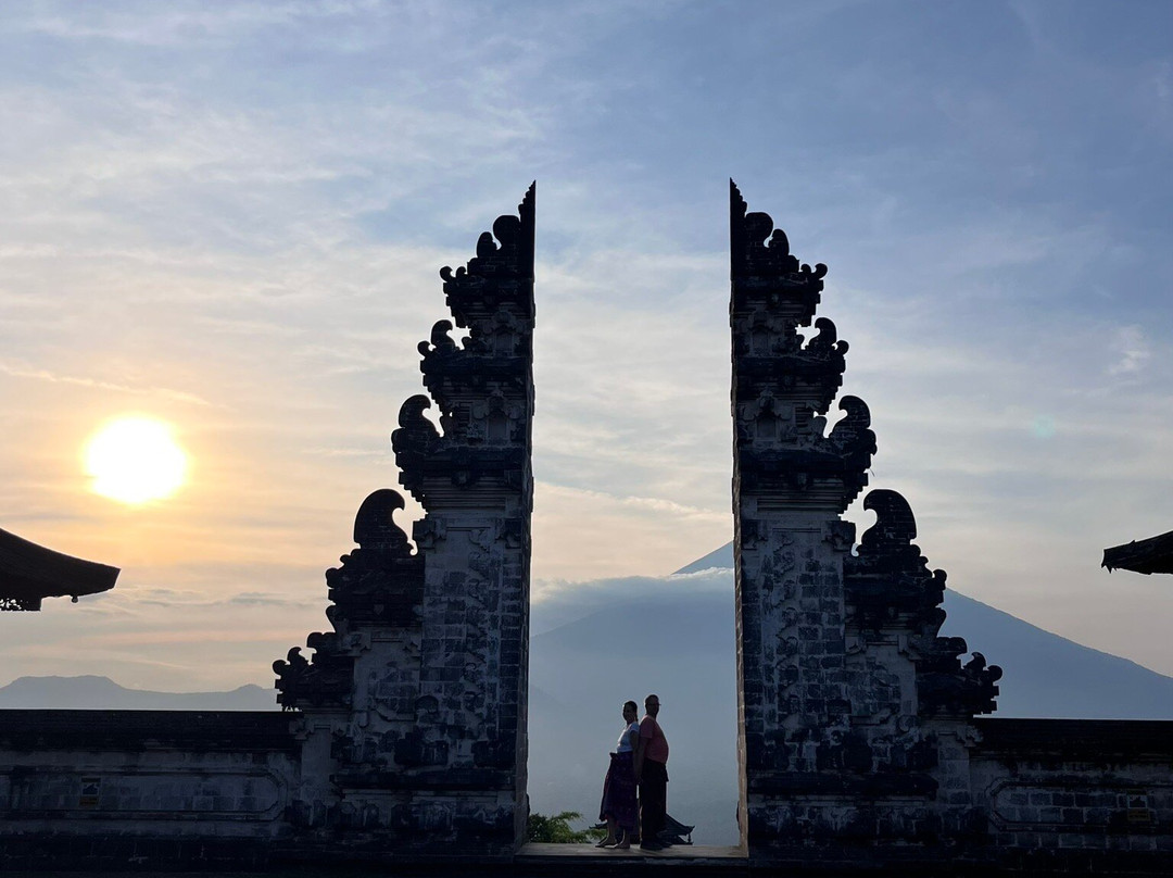 Bali Badass-长谷必去景点