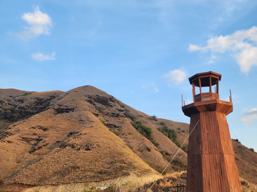Jelajah Wisata Labuan Bajo-Labuan Bajo必去景点