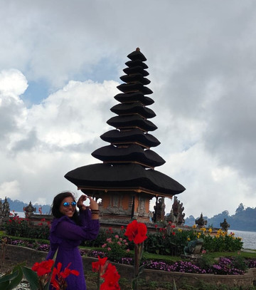 Yana Bali Tour-乌布必去景点