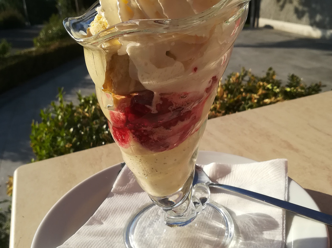 Attersee Golfclub Weyregg-Weyregg am Attersee必去景点