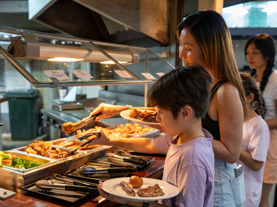 库兰达热带雨林自然公园-库兰达必去景点
