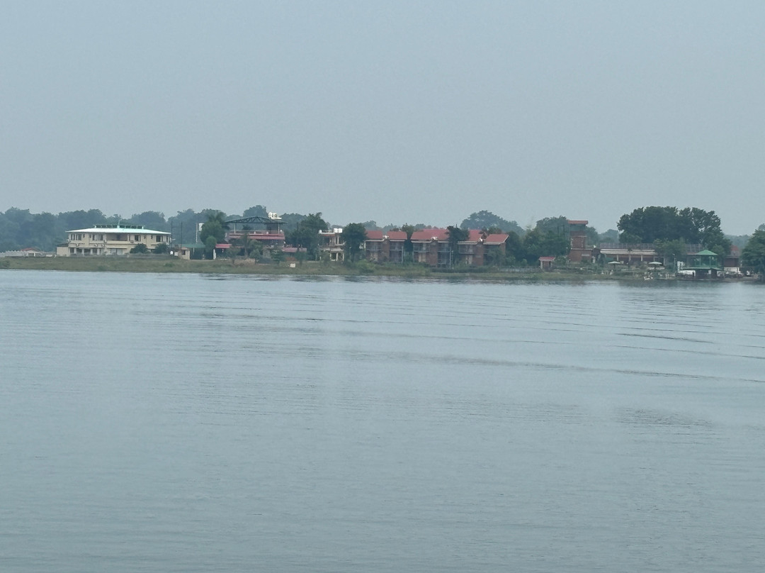 MPT Bison Resort, Madhai主图