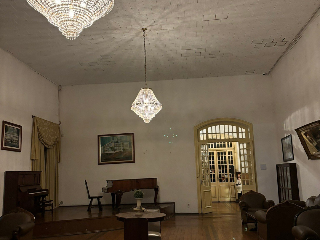 Palace Hotel de Caxambu主图