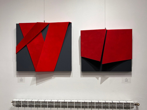 Almach Art Gallery-米兰必去景点