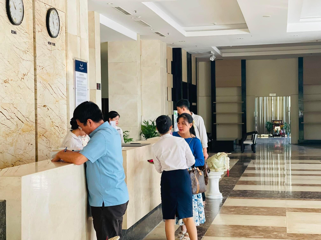 Muong Thanh Grand Quang Nam Hotel主图