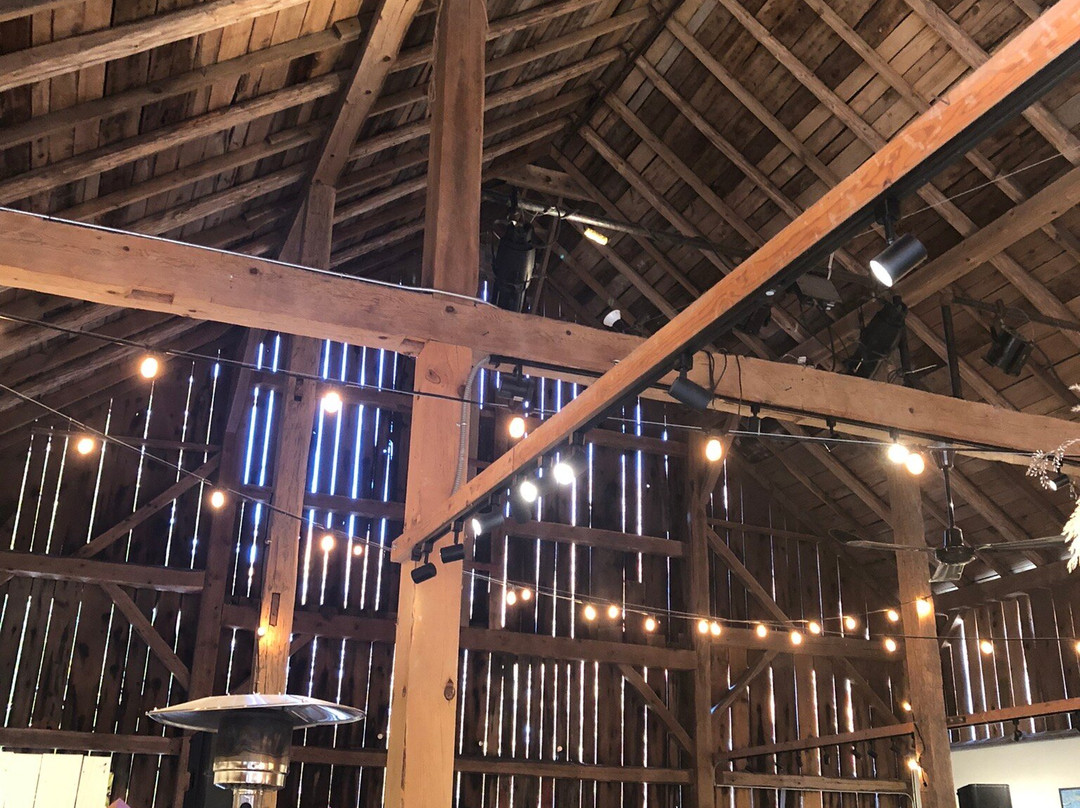 Woodwalk-Egg Harbor必去景点