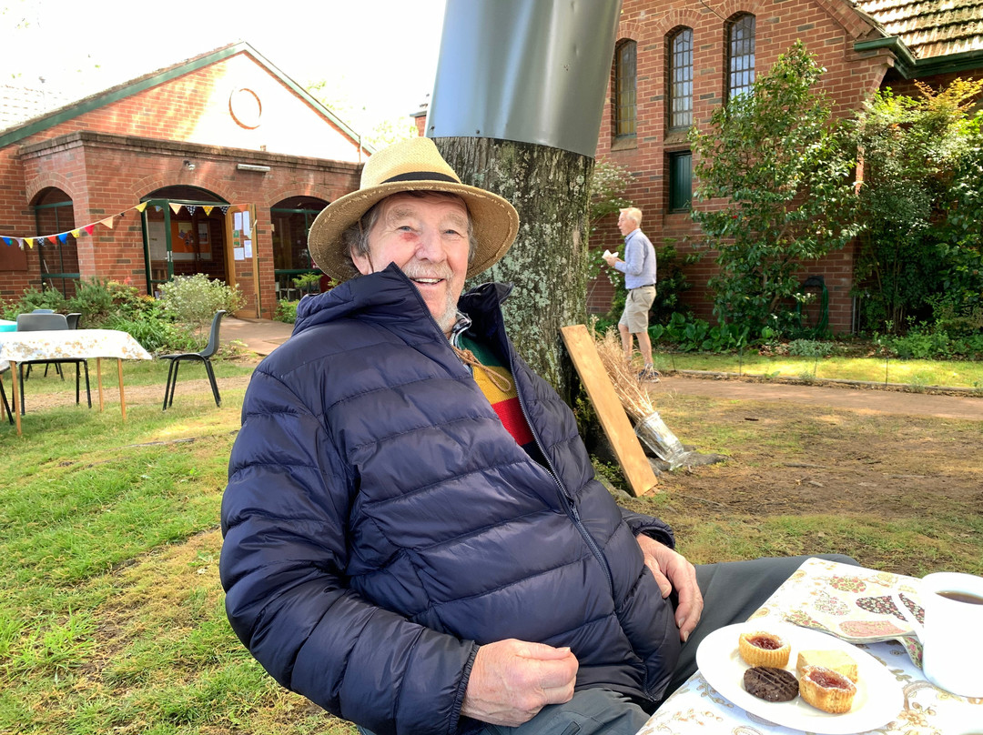 St John's Anglican Church