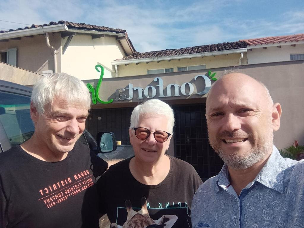 Conforta Rentals & Spa主图