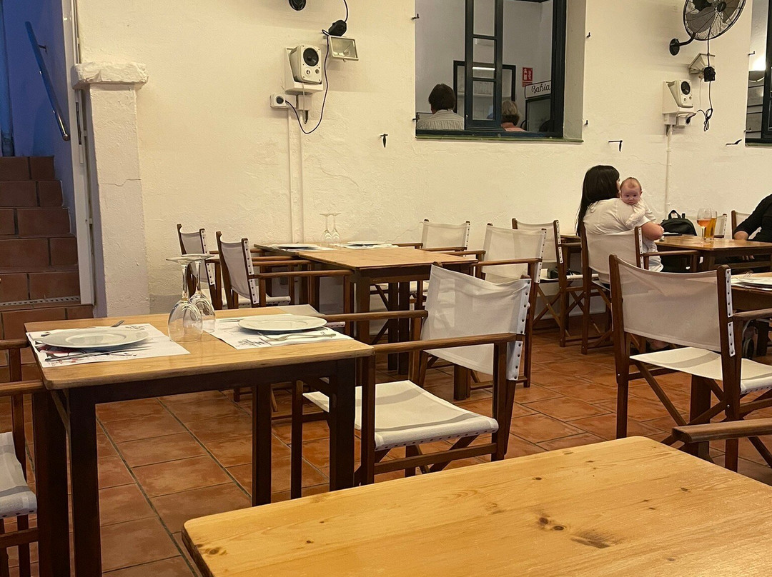 Hotel Restaurant Bahia主图