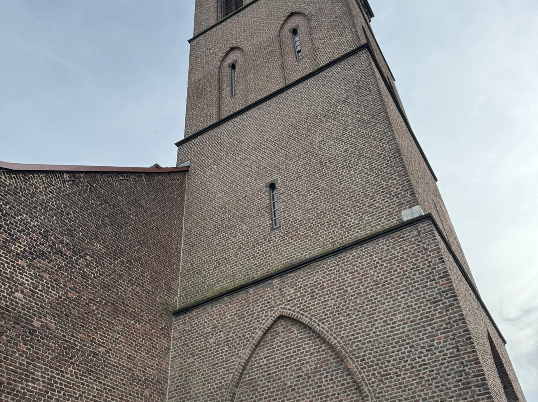 Pfarrkirche St. Mariae Himmelfahrt Bracht景点图片