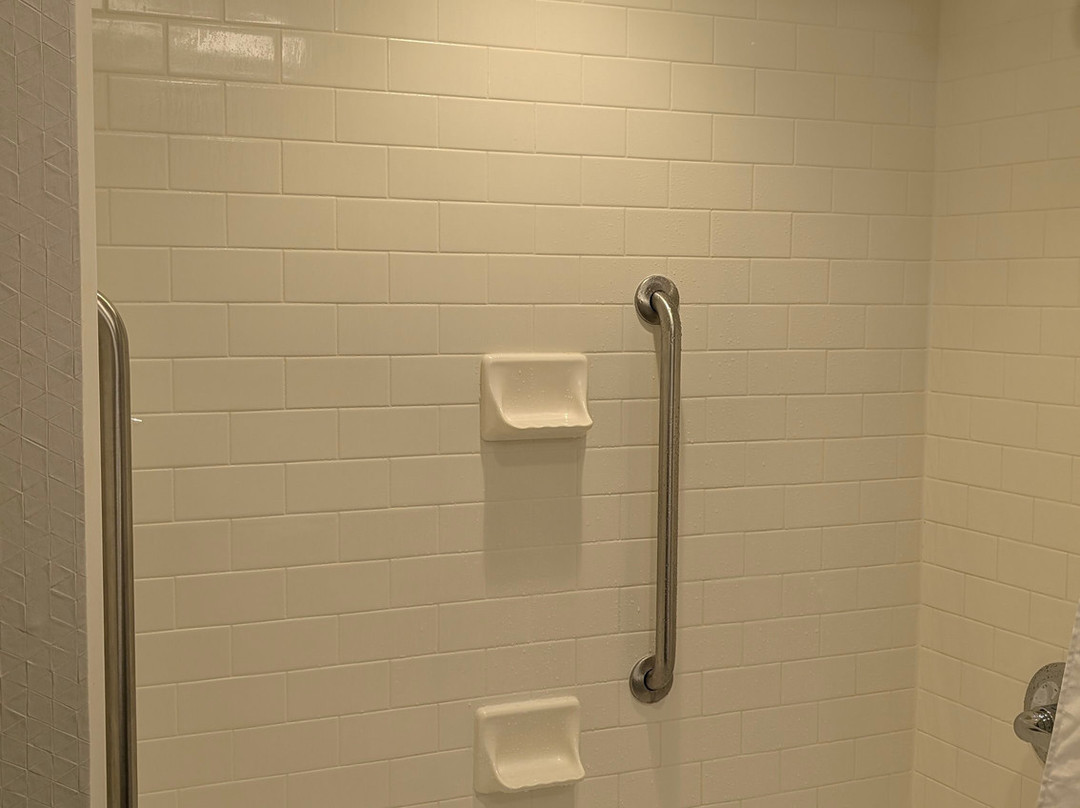 Hampton Inn Albany - Western Ave / University Area主图