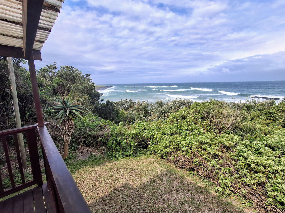 Kob Inn Beach Resort主图