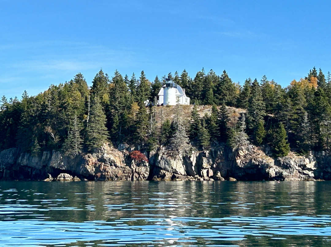 Sail Acadia景点图片