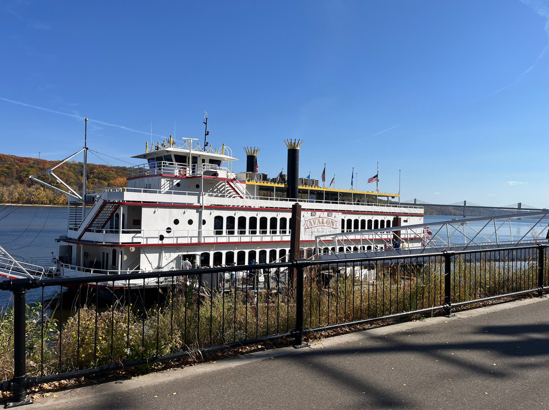 Stillwater River Boats-斯蒂尔沃特必去景点