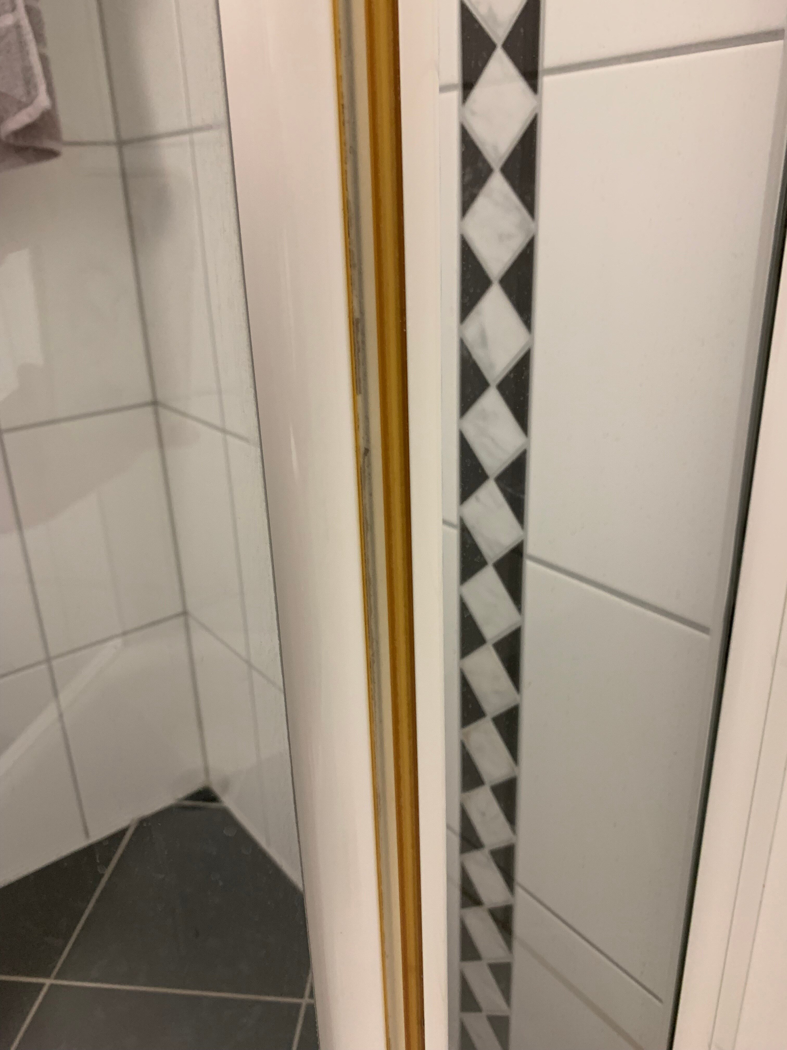 Sunderland Hotel-浴室