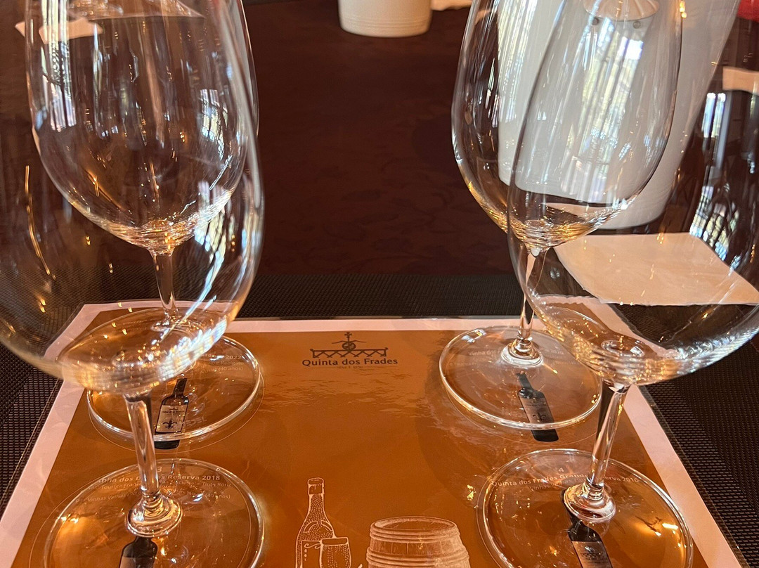 Quinta dos Frades景点图片