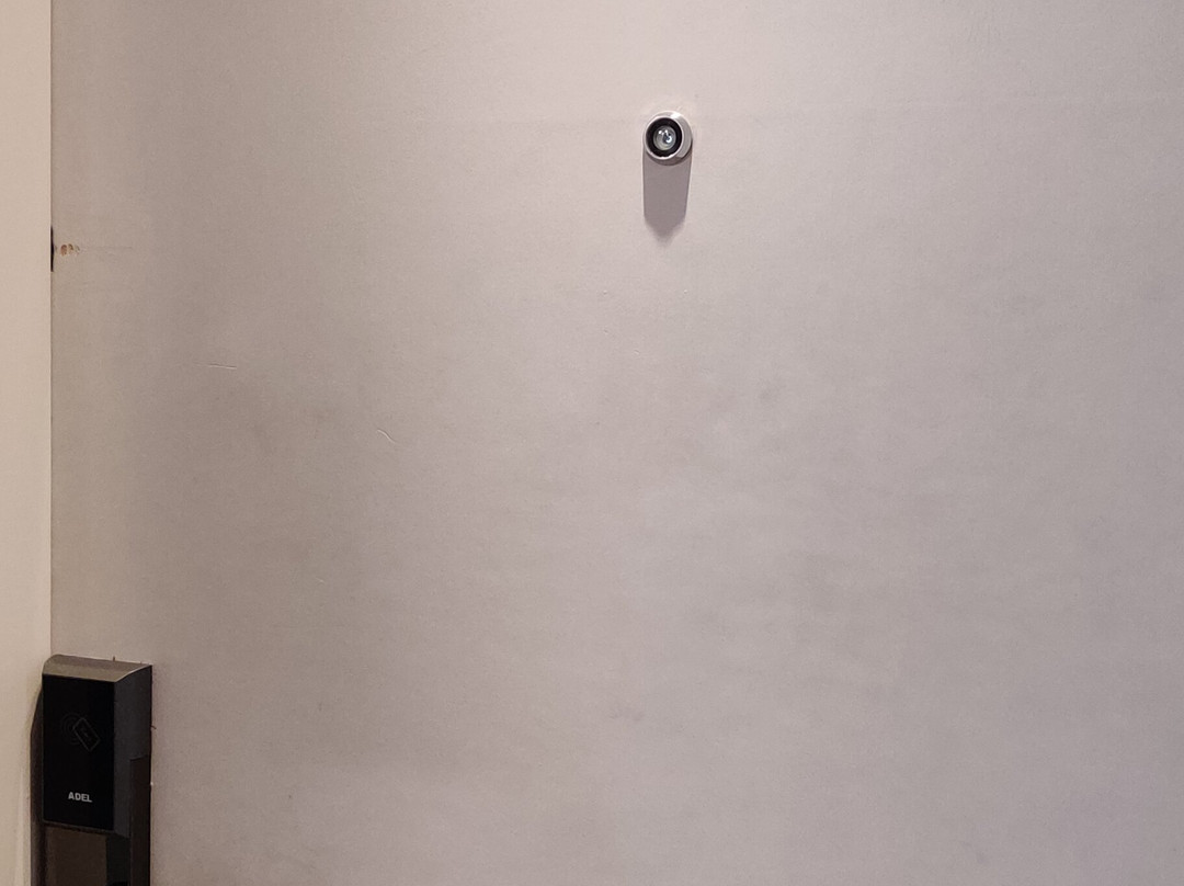 Hompton By The Beach Penang主图