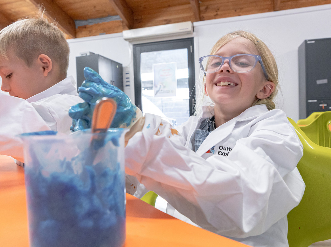 Outback Exploratorium-Emerald必去景点