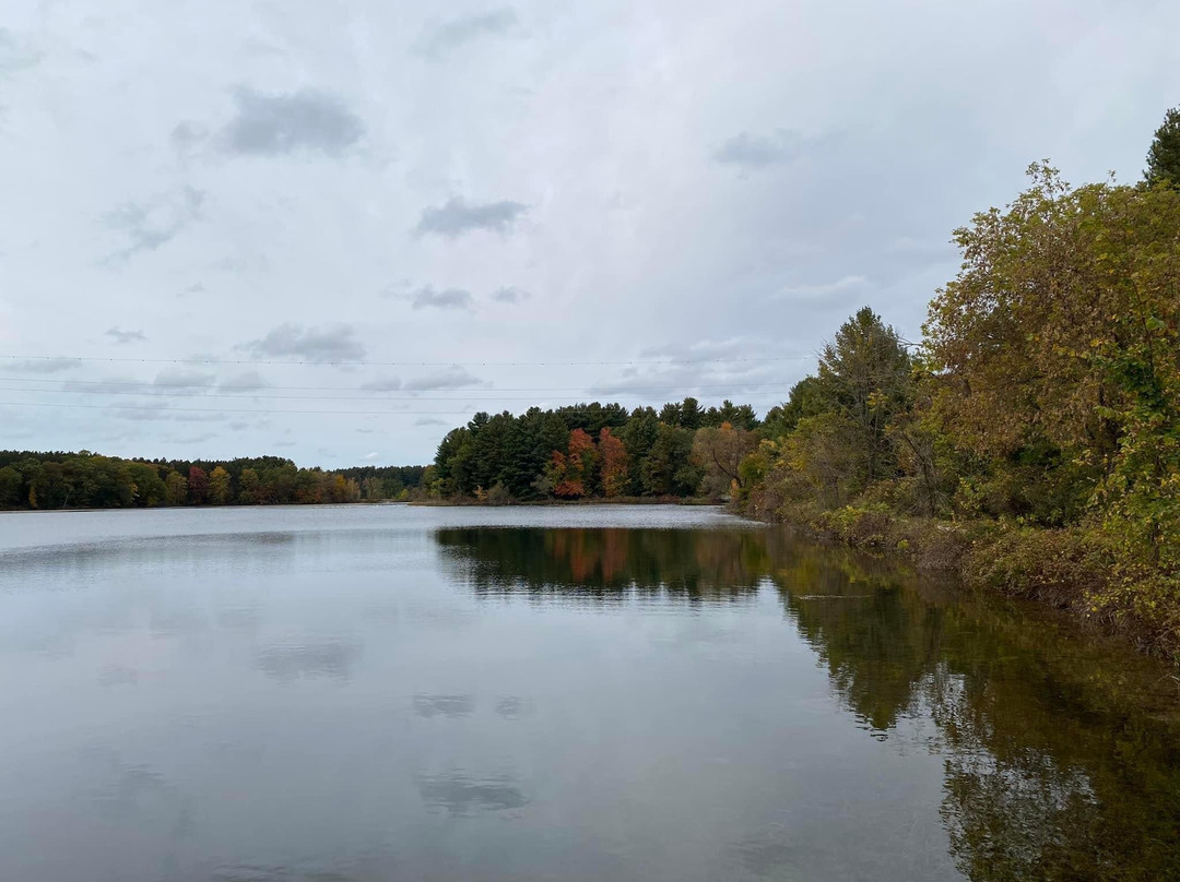 Hartman Creek State Park景点图片